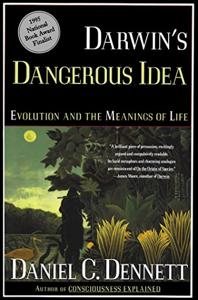 Darwin’s Dangerous Idea Book Summary, by Daniel C. Dennett Darwin’s Dangerous Idea Book Summary, by Daniel C. Dennett