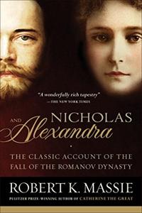 Nicholas and Alexandra Book Summary, by Robert K. Massie Nicholas and Alexandra Book Summary, by Robert K. Massie