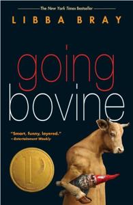 Going Bovine Book Summary, by Libba Bray Going Bovine Book Summary, by Libba Bray