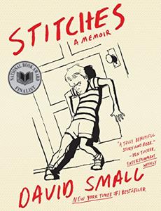 Stitches Book Summary, by David Small Stitches Book Summary, by David Small