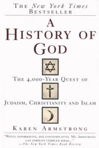 A History of God Book Summary, by Karen Armstrong