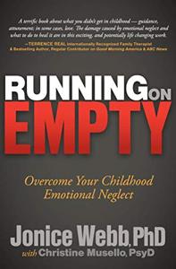 Running On Empty Book Summary, by Jonice Webb Running On Empty Book Summary, by Jonice Webb