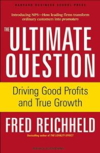 Good Profit Book Summary, by Fred Reichheld Good Profit Book Summary, by Fred Reichheld