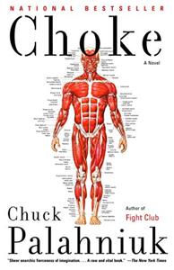 Choke Book Summary, by Chuck Palahniuk