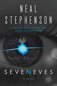 Seveneves Book Summary, by Neal Stephenson Seveneves Book Summary, by Neal Stephenson