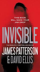 Invisible Book Summary, by James Patterson, David Ellis