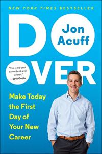 Do Over Book Summary, by Jon Acuff Do Over Book Summary, by Jon Acuff