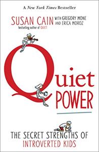 Quiet Power Book Summary, by Susan Cain