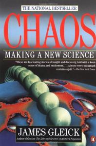 Chaos Book Summary, by James Gleick Chaos Book Summary, by James Gleick