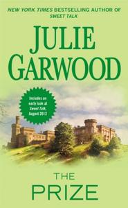 The Prize Book Summary, by Julie Garwood The Prize Book Summary, by Julie Garwood