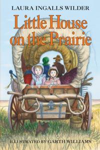 Little Town On the Prairie Book Summary, by Laura Ingalls Wilder Little Town On the Prairie Book Summary, by Laura Ingalls Wilder