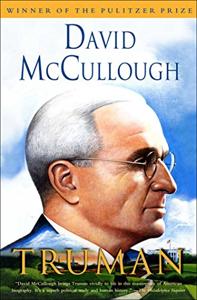 Truman Book Summary, by David McCullough Truman Book Summary, by David McCullough