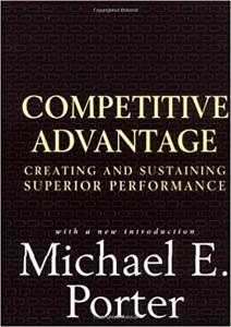 Competitive Strategy Book Summary, by Michael E. Porter Competitive Strategy Book Summary, by Michael E. Porter