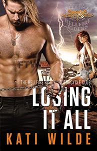 Losing It Book Summary, by Kati Wild Losing It Book Summary, by Kati Wild