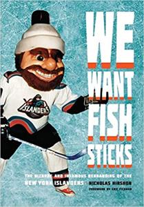 Fish Sticks Book Summary, by Nicholas Hirshon Fish Sticks Book Summary, by Nicholas Hirshon