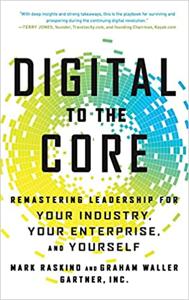 Mastering Leadership Book Summary, by Mark Raskino, Graham Waller Mastering Leadership Book Summary, by Mark Raskino, Graham Waller