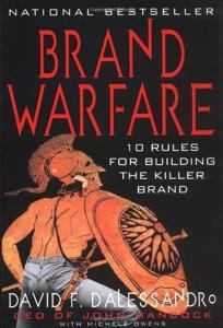 Career Warfare Book Summary, by David F. D’Alessandro, Michelle Owens Career Warfare Book Summary, by David F. D’Alessandro, Michelle Owens