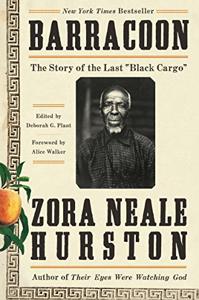 Barracoon Book Summary, by Jack Sender Barracoon Book Summary, by Jack Sender