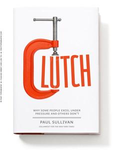 Clutch Book Summary, by Paul Sullivan