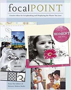 Focal Point Book Summary, by Memory Makers