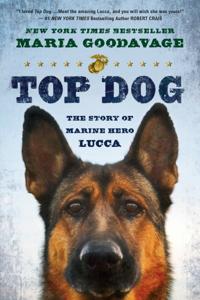 Top Dog Book Summary, by Maria Goodavage Top Dog Book Summary, by Maria Goodavage