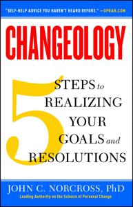 Changeology Book Summary, by John C. Norcross