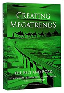 Megatrends Book Summary, by Doris Naisbitt, John Naisbitt